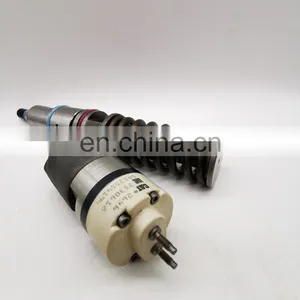 MACHINERY ENGINE 253-0618 10R2772 INJECTOR FOR C18 WITH BEST PRICE thumbnail-3