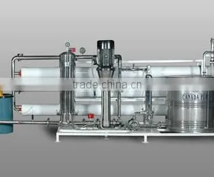 Reverse Osmosis Plant thumbnail-4