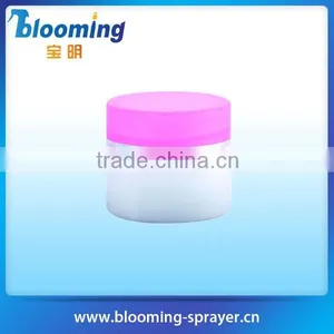 J8630 Plastic Abs Cream Jar thumbnail-4