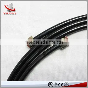 High Quality New Products Hydraulic Hose Test Certificate thumbnail-2