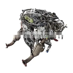2012 Toyota Land Cruiser 3URFE Used Outboard Engine Sale Engine Assembly Used thumbnail-1