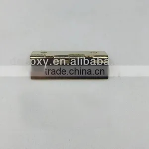 New! Manufacturer Wholesales Four Holes Cabinet Hinges for Box[China Suppliers] thumbnail-1