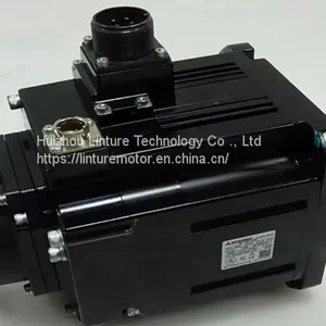 HC-SFS81 Mitsubishi Brand New Japan Import Custom Servo Motors Pattern thumbnail-2