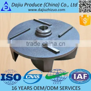 OEM Casting Parts thumbnail-2