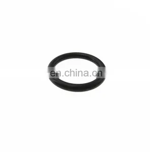Rich Black 25mm o Ring Buckle for Bag Parts Round Closed Iron o Ring for Dog Accessories thumbnail-1