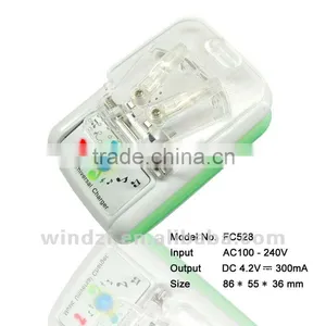 Wall Charger thumbnail-1