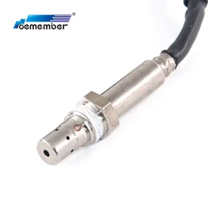 Nitrogen Oxygen Sensor Exhaust Gas Systems Oxide Auto Nox Diesel Truck 5wk9 Nox Sensor 2965584300 5WK97306 For HYUNDAI thumbnail-3