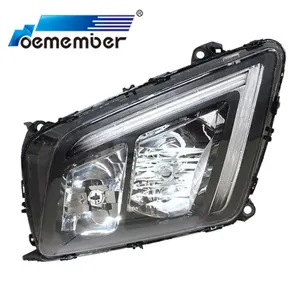 OEMember | 22239061 Standard HD Truck Aftermarket Right Lamp For VOLVO FMX thumbnail-1