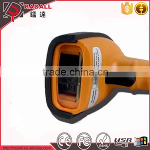RD-8099 QR Code 2d Handheld Barcode Scanner thumbnail-3
