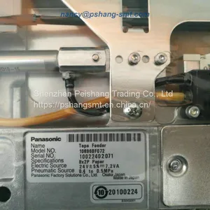 SMT Panasonic 44MM Feeder FAE1600MA300 BM123 BM221 BM231 MSF-Feeder 16MM Feeder FAE4400MA300 thumbnail-3