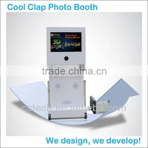 2014 New Portable 3d Photography Machine thumbnail-1