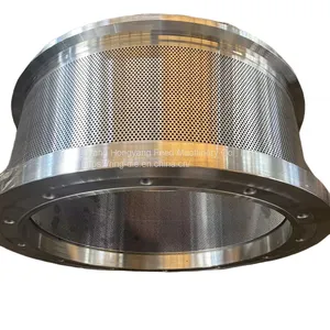 FEED Processing Machines Ring Die thumbnail-5