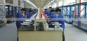 Zhongshan Dishi Electronic Co., Ltd. company overview - view 2 thumbnail