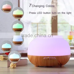 Cheap Essential Oil Aromatic Diffuser Glass Perfume Diffuser Bottle Wholesale thumbnail-3