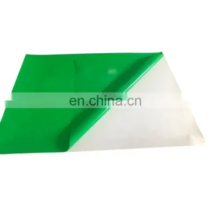 Manufacturer 0.61m/ 1.22m*50m PVC Self-adhesive Color Vinyl for Cutting Plotter thumbnail-5