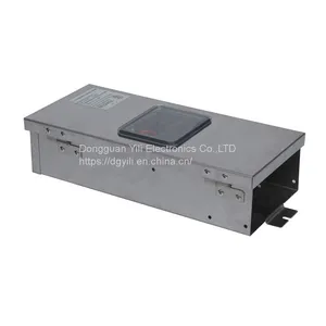 Low Profile High Efficient Magnetic Light Power Supply thumbnail-1