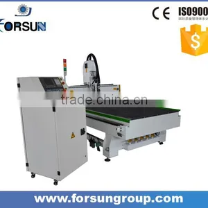 Economical Aluminium Cnc Milling Machine Price CNC Router Wood Cutting Machine for Wood thumbnail-1
