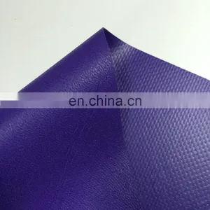 Eco Friendly Different Sizes Terpal Waterproof Laminated Tent Tarpaulin for Truck Cover thumbnail-4