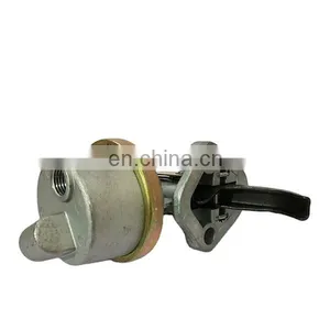 3928143 Diesel Engine 6BT FUEL PUMP Diesel Engine Truck Parts thumbnail-3