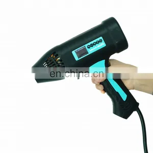 Other Arc Welder Welding Machine 120 Amp 5000W INVERTER Hand-held Manual Metal Drawn Arc Arc Ignition Easy Portable 300*185*200 thumbnail-3