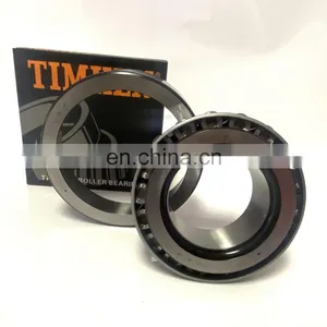 Caterpillar Number is 5P9769 Cone and 5P2525 Cup,Timken Number 963 Cone 932 Cup,936/932 Timken Tapered Roller Bearing thumbnail-3