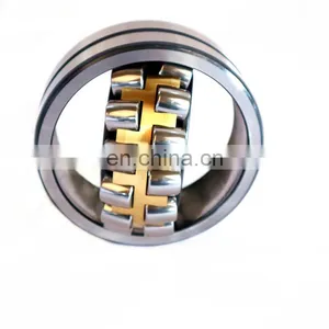 Big Bearing 248/530CA W33 Spherical Roller Bearing Manufacturer 530*650*118MM thumbnail-2