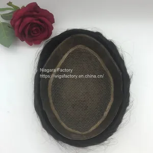 Men's Toupee Wholesale thumbnail-3