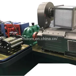 China Precision ERW Round Pipe Profile Making Machine Supplier thumbnail-3