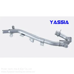 NISSAN Iron Water Coolant Pipe Parts No.21022-8H301 thumbnail-1