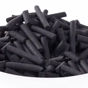 Water Treatment Nut Shell Carbon Filter Cartridge Drinking Tap Water Aquarium Use Granular Activated Carbon thumbnail-2