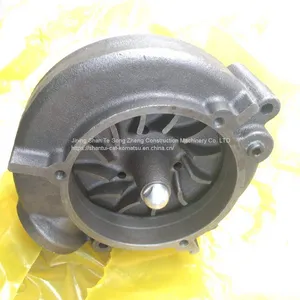 CAT 3512 Turbochargers 450-1420,R1600 Turbochargers 388-1993,3412 Generator Set Turbochargers7C2485 thumbnail-3