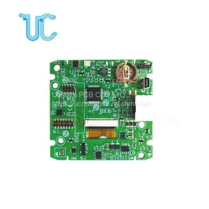 The Professional Rigid PCB Printed Circuit Board Manufacturers thumbnail-5