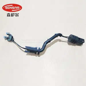 Komatsu PC600-6 PC800-7 PC600LC-7 Fuel Injector Wiring Harness 6217-81-9252 thumbnail-1