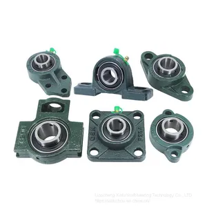Maintenance-free Bearing UCFC211 UCFC212 UCFC213 UCFC214 UCFC215 thumbnail-5