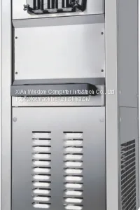 30L Hourly Output Ice Cream Machine thumbnail-1