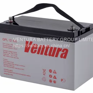 Ventura GPL 12-33 Battery UPS Ventura GPL thumbnail-2