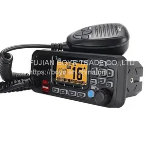 IC-M330 VHF136-174MHZ Marine Radio Marine TRANSCEIVER thumbnail-1