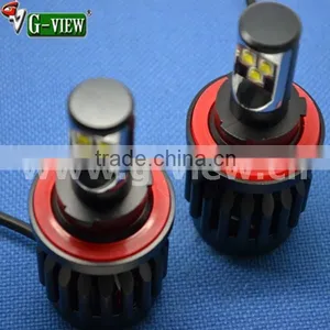 Led Auto Headlamp H13 Hi/lo Beam 4000lm , Car Led Light , All in One Car Led Headlight 10-30v thumbnail-2