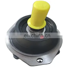 Excavator Hydraulic Parts 4669841 Oil Motor EX1200-6 Fan Motor thumbnail-1