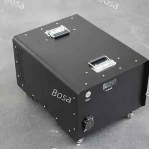 7Kwh Portable Battery Bank thumbnail-2