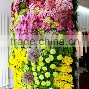 Flower Artificial Plant Walls thumbnail-1