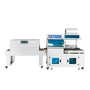 Vegetablespackaging Integrated Machine Combined Packaging Equipment thumbnail-4