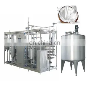 Genyond Desiccated Coconuts Processing Machine thumbnail-5