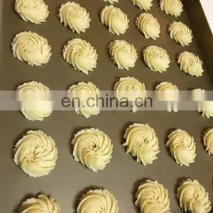 Multifunctional Cookies Processing Machine Cookie Depositor thumbnail-5