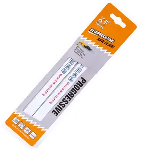 S1122EF Flexible for Metal Reciprocating Saw Blade,Saber Saw Blade thumbnail-5