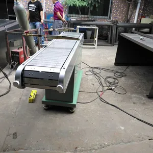 TM - F4 Plastic Flame Treatment Machine thumbnail-5