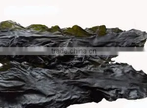 Big Sheet Fresh Water Washed Roasted Processing Dried Kelp Seaweed thumbnail-2