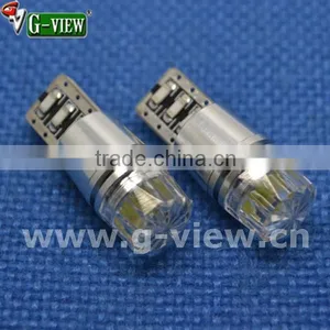 T10/194 Superbright 1.5W Car Led Light ,12v 24v Led Auto Bulb, Canbus T10 thumbnail-1