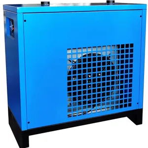 Wholesale Rerigerated Compressed Air Dryer for Air Compressor thumbnail-5