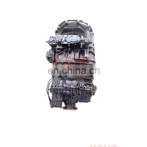 Heavy Truck Transmission Parts Gearboxes Transmission 16S2230 16S2230 16S2530 16S2230to thumbnail-2